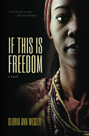 If This Is Freedom (Paperback)