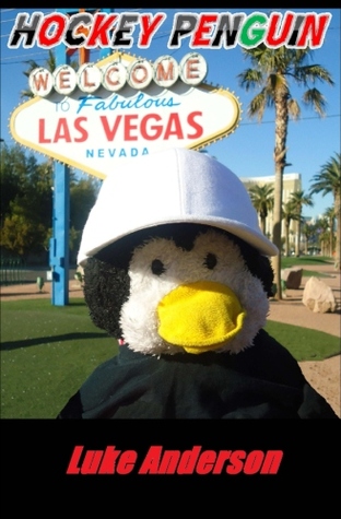 Hockey Penguin
