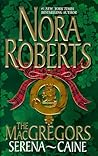The MacGregors: Serena & Caine