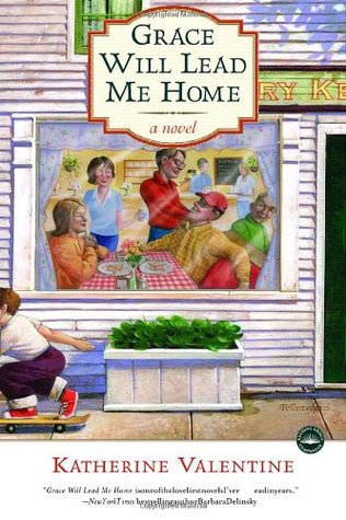 Grace Will Lead Me Home (Paperback)