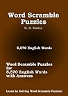 Word Scramble Puz...