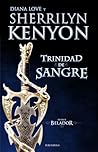 Trinidad de sangre by Sherrilyn Kenyon