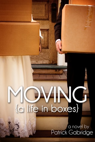 Moving (a life in boxes): a novel