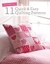 11 Quick & Easy Q...