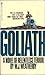 Goliath: A Novel of Relentl...