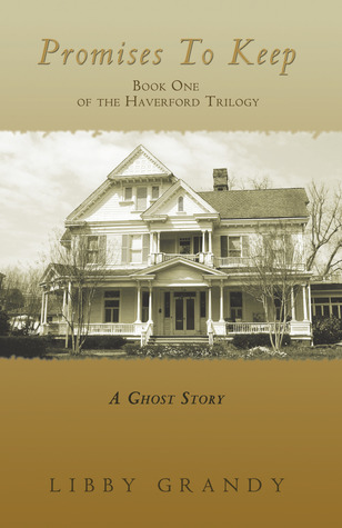 Promises to Keep (Haverford Trilogy, #1)