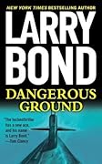 Dangerous Ground (Jerry Mitchell, #1)