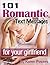 101 Romantic Text Messages ...