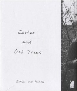 Easter and Oak Trees (Hardcover)