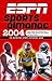 2004 ESPN Sports Almanac by Gerry Brown