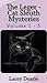 The Leger - Cat Sleuth Myst...