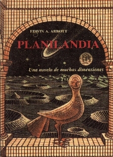 Planilandia. Una novela de muchas dimensiones