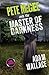 Pete Mcgee and The Master of Darkness