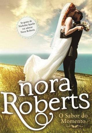 O sabor do momento (Quarteto de noivas, #3)
