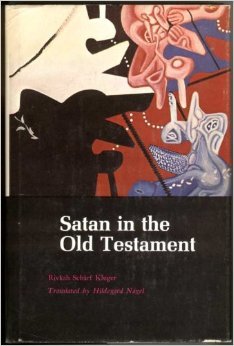 Satan in the Old Testament