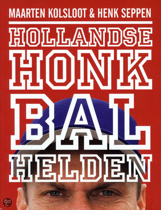 Hollandse Honkbal Helden