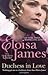 Duchess in Love (Duchess Quartet, #1)