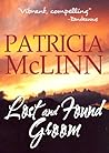 Lost and Found Groom by Patricia McLinn