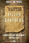 America's First Serial Killers: A Biography of the Harpe Brothers
