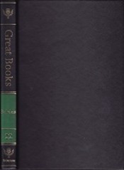 Rabelais (Great Books of the Western World, #22)