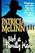 Not A Family Man by Patricia McLinn
