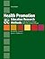 Health Promotion & Education Research Methods: Using the Five Chapter Thesis/ Dissertation Model