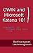 OWIN and Microsoft Katana 101