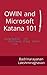 OWIN and Microsoft Katana 101