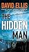 The Hidden Man (Jason Kolarich, #1)