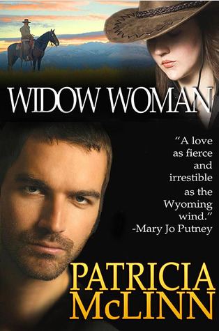 Widow Woman (Kindle Edition)