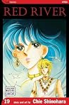 Red River, Vol. 19 by Chie Shinohara