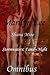 Marilyn Lee Omnibus 2: Shana Mine and Stormwaters: Family Night
