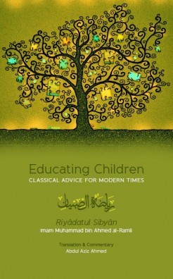 Educating Children: Classical Advice for Modern Times