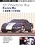 101 Projects for Your Corvette: 1984 To 1996