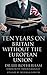 Ten Years on: Britain without the European Union