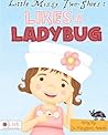 Little Missy Two-Shoes: Likes a Ladybug (Missy, #1)