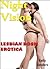Night Vision - Lesbian bdsm erotica
