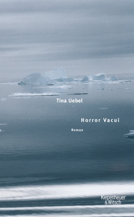 Horror Vacui