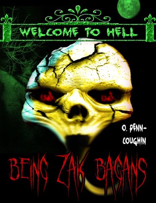 Being Zak Bagans