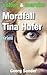 Velten & Marcks - Mordfall Tina Hofer (German Edition)