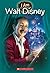 I Am Walt Disney (I Am #11)