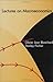 Lectures on Macroeconomics (Mit Press)