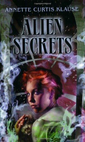 Alien Secrets (Mass Market Paperback)