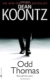 Odd Thomas by Dean Koontz