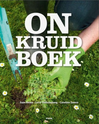 Onkruidboek (Hardcover)
