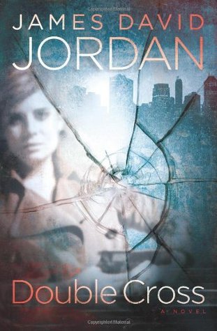 Double Cross (Taylor Pasbury, #2)