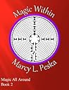 Magic Within (Magic All Around Book 2)