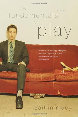 The Fundamentals of Play (Paperback)