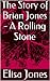 The Story of Brian Jones - A Rolling Stone (27 Club)