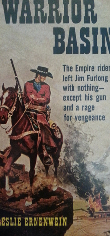 Warrior Basin (Paperback)